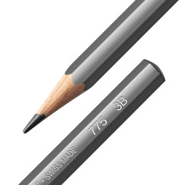 Grafwood 6 kpl ryhmässä Kynät / Kirjoittaminen / Lyijykynät @ Pen Store (104914)