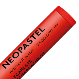Neopastel 48-setti ryhmässä Taiteilijatarvikkeet / Liidut ja lyijyt / Pastelliliidut @ Pen Store (104929)