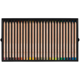 Luminance 6901 76-setti ryhmässä Kynät / Taiteilijakynät / Värikynät @ Pen Store (104931)