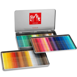 Värikynät Pablo 120-setti ryhmässä Kynät / Taiteilijakynät / Värikynät @ Pen Store (105025)