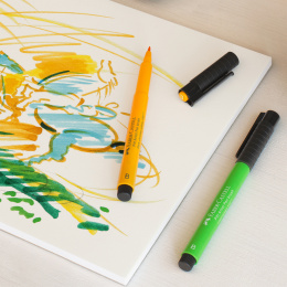 PITT Artist Brush ryhmässä Kynät / Taiteilijakynät / Tussit @ Pen Store (105090_r)