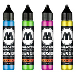 One4All Refill 30ml ryhmässä Kynät / Kynätarvikkeet / Täytepakkaukset @ Pen Store (105268_r)