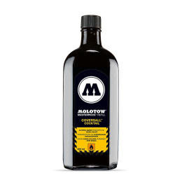 Molotow Masterpiece CoversAll Refill 250ml ryhmässä Kynät / Taiteilijakynät / Tussit @ Pen Store (106223)