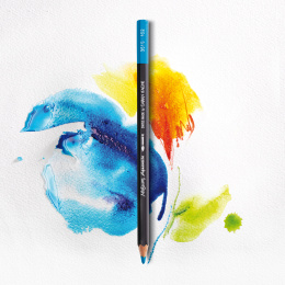 Museum Aquarelle 76 kpl ryhmässä Kynät / Taiteilijakynät / Akvarellikynät @ Pen Store (106238)