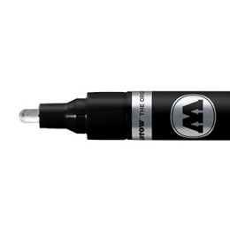 Liquid Chrome Marker 4mm ryhmässä Kynät / Taiteilijakynät / Tussit @ Pen Store (106277)