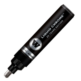 Liquid Chrome Marker 5mm ryhmässä Kynät / Taiteilijakynät / Tussit @ Pen Store (106518)
