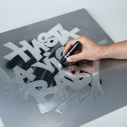 Liquid Chrome Marker 5mm ryhmässä Kynät / Taiteilijakynät / Tussit @ Pen Store (106518)