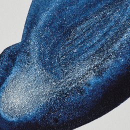 Iridescent Medium 75 ml ryhmässä Taiteilijatarvikkeet / Maalausnesteet ja lakat / Maalinesteet akvarelliväreille @ Pen Store (107491)