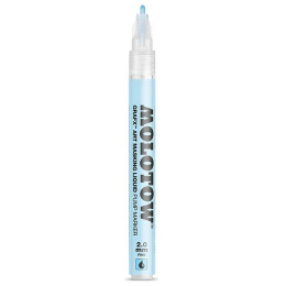 GRAFX Art Masking Kynä 2 mm ryhmässä Taiteilijatarvikkeet / Maalausnesteet ja lakat / Peittoneste @ Pen Store (107531)