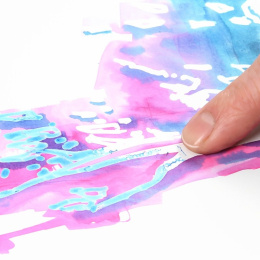 GRAFX Art Masking Kynä 2 mm ryhmässä Taiteilijatarvikkeet / Maalausnesteet ja lakat / Peittoneste @ Pen Store (107531)