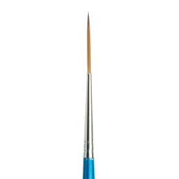Cotman Sivellin Rigger 333 Koko 0 ryhmässä Taiteilijatarvikkeet / Siveltimet / Pienet siveltimet @ Pen Store (107618)