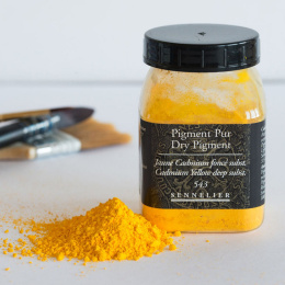 Pure Pigments (Price Group 3) ryhmässä Taiteilijatarvikkeet / Värit / Pigmentit @ Pen Store (108674_r)
