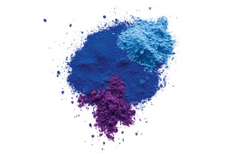 Pure Pigments (Price Group 4) Black lake 80g -D 763 ryhmässä Taiteilijatarvikkeet / Taiteilijavärit / Pigmentit @ Pen Store (108686)