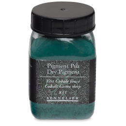 Pure Pigments (Price Group 6) ryhmässä Taiteilijatarvikkeet / Taiteilijavärit / Pigmentit @ Pen Store (108709_r)