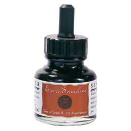 Tussineste 30 ml (Hintaryhmä 1) ryhmässä Taiteilijatarvikkeet / Taiteilijavärit / Tussi ja muste @ Pen Store (108713_r)