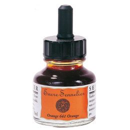 Tussineste 30 ml (Hintaryhmä 2) ryhmässä Taiteilijatarvikkeet / Taiteilijavärit / Tussi ja muste @ Pen Store (108737_r)