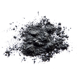 Graphite powder 100 g ryhmässä Taiteilijatarvikkeet / Taiteilijavärit / Pigmentit @ Pen Store (108746)
