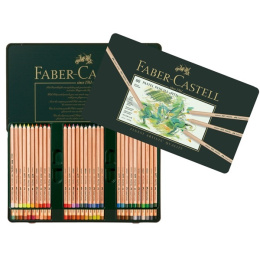PITT Pastelli 60-setti ryhmässä Taiteilijatarvikkeet / Värit / Pastellivärit @ Pen Store (108803)