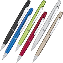 FriXion LX Lime Green ryhmässä Kynät / Kirjoittaminen / Geelikynät @ Pen Store (109087)