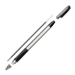 Kuulakärkikynä BPS-GP-XBroad ryhmässä Kynät / Kirjoittaminen / Mustekynät @ Pen Store (109195_r)