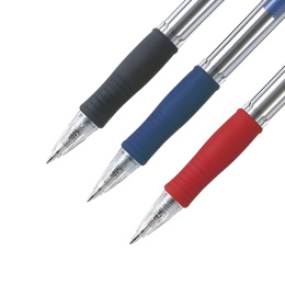 Kuulakärkikynä Super Grip Fine ryhmässä Kynät / Kirjoittaminen / Mustekynät @ Pen Store (109198_r)