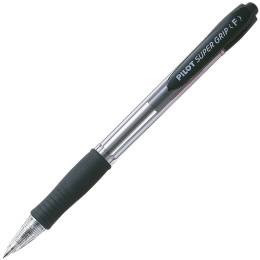 Kuulakärkikynä Super Grip Fine ryhmässä Kynät / Kirjoittaminen / Mustekynät @ Pen Store (109198_r)