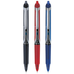 Rollerball Hi-Tecpoint V7 RT ryhmässä Kynät / Kirjoittaminen / Mustekynät @ Pen Store (109268_r)