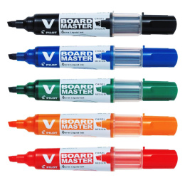 V-Board Master Vinoon leikattu kärki ryhmässä Kynät / Toimisto ja merkkaus / Valkotaulutussit @ Pen Store (109308_r)