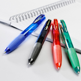 Super Grip G Retractable Medium ryhmässä Kynät / Kirjoittaminen / Mustekynät @ Pen Store (109356_r)