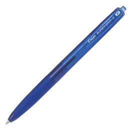 Super Grip G Retractable Fine ryhmässä Kynät / Kirjoittaminen / Mustekynät @ Pen Store (109365_r)