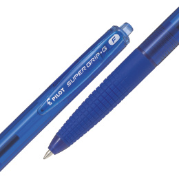Super Grip G Retractable Fine ryhmässä Kynät / Kirjoittaminen / Mustekynät @ Pen Store (109365_r)