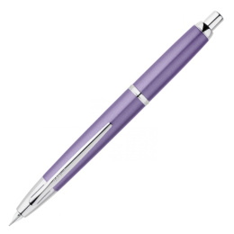 Capless Decimo Purple ryhmässä Kynät / Fine Writing / Täytekynät @ Pen Store (109383_r)