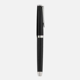 Falcon Täytekynä Black ryhmässä Kynät / Fine Writing / Täytekynät @ Pen Store (109394_r)