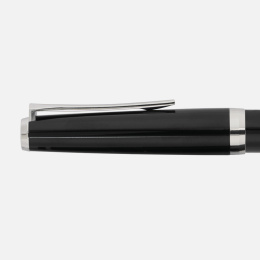 Falcon Täytekynä Black ryhmässä Kynät / Fine Writing / Täytekynät @ Pen Store (109394_r)