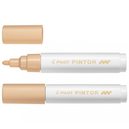 Pintor Medium Tip ryhmässä Kynät / Taiteilijakynät / Maalitussit @ Pen Store (109428_r)