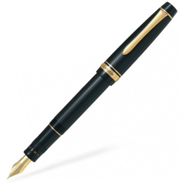Justus 95 Gold Fine ryhmässä Kynät / Fine Writing / Täytekynät @ Pen Store (109453)