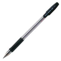 Kuulakärkikynä BPS-GP Fine ryhmässä Kynät / Kirjoittaminen / Mustekynät @ Pen Store (109461_r)