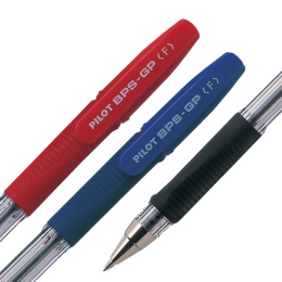 Kuulakärkikynä BPS-GP Fine ryhmässä Kynät / Kirjoittaminen / Mustekynät @ Pen Store (109461_r)
