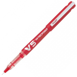 Hi-Tecpoint V5 Refillable ryhmässä Kynät / Kirjoittaminen / Mustekynät @ Pen Store (109468_r)