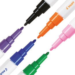 Pintor Fine 6 kpl Creative ryhmässä Kynät / Taiteilijakynät / Maalitussit @ Pen Store (109492)