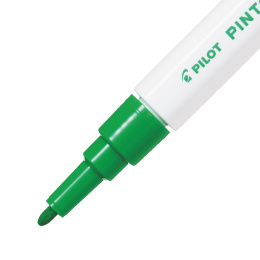 Pintor Fine 6 kpl Creative ryhmässä Kynät / Taiteilijakynät / Maalitussit @ Pen Store (109492)