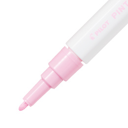 Pintor Fine 6 kpl Pastelli ryhmässä Kynät / Taiteilijakynät / Maalitussit @ Pen Store (109494)