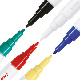 Pintor Fine 6 kpl Classic ryhmässä Kynät / Taiteilijakynät / Maalitussit @ Pen Store (109497)