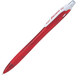 Lyijytäytekynä RexGrip 0.5 ryhmässä Kynät / Kirjoittaminen / Lyijytäytekynät @ Pen Store (109533_r)