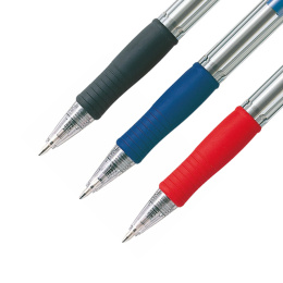 Kuulakärkikynä Super Grip Medium ryhmässä Kynät / Kirjoittaminen / Mustekynät @ Pen Store (109536_r)