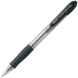 Kuulakärkikynä Super Grip Medium ryhmässä Kynät / Kirjoittaminen / Mustekynät @ Pen Store (109536_r)