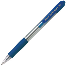 Kuulakärkikynä Super Grip Medium ryhmässä Kynät / Kirjoittaminen / Mustekynät @ Pen Store (109536_r)