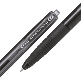 Super Grip G Retractable Extra Fine ryhmässä Kynät / Kirjoittaminen / Mustekynät @ Pen Store (109633_r)
