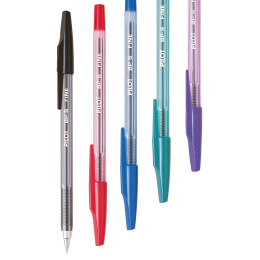 BP-S Kuulakärkikynä Hienolla kärjellä ryhmässä Kynät / Kirjoittaminen / Mustekynät @ Pen Store (109642_r)