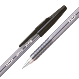 BP-S Kuulakärkikynä Hienolla kärjellä ryhmässä Kynät / Kirjoittaminen / Mustekynät @ Pen Store (109642_r)